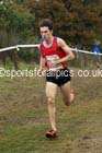 Junior men, National Cross Country Relays, Berry Park, Mansfield. Photo: David T. Hewitson/Sports for All Pics